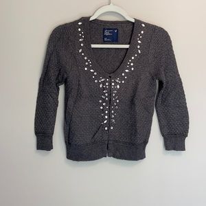 American Eagle Outfitters Sweater